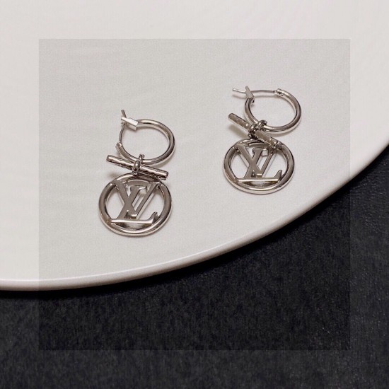 LV Jewelry Earrings LV Jewelry Earrings