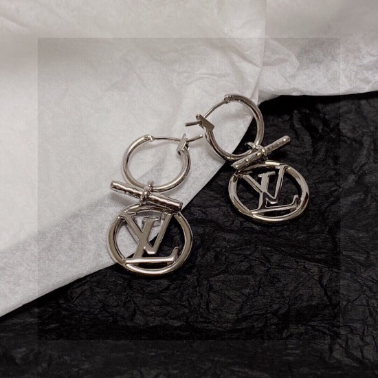 LV Jewelry Earrings LV Jewelry Earrings