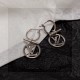 LV Jewelry Earrings LV Jewelry Earrings