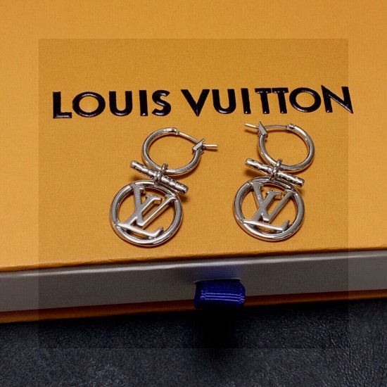 LV Jewelry Earrings LV Jewelry Earrings