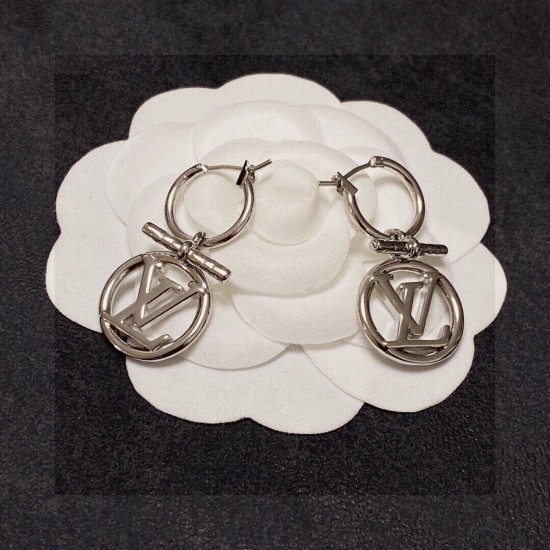 LV Jewelry Earrings LV Jewelry Earrings