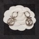 LV Jewelry Earrings LV Jewelry Earrings