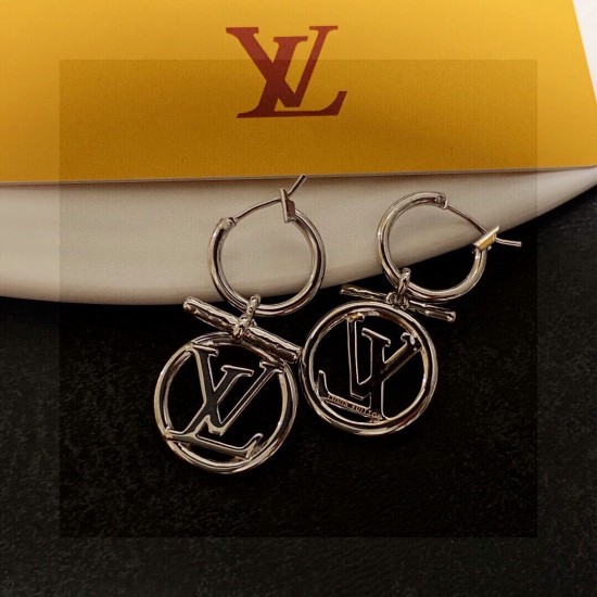LV Jewelry Earrings LV Jewelry Earrings