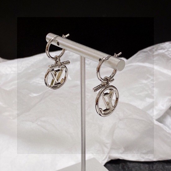 LV Jewelry Earrings LV Jewelry Earrings