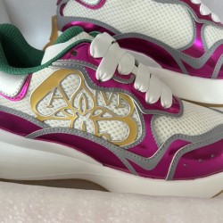 McQueen Shoes
 Top Quality
