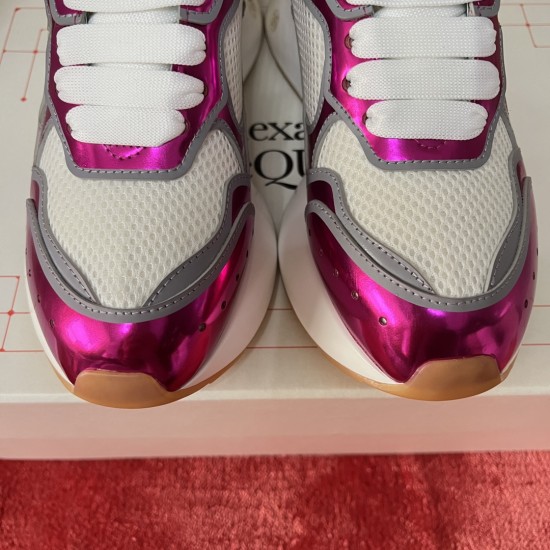 McQueen Shoes
 Top Quality
