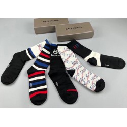 Balenciaga Socks