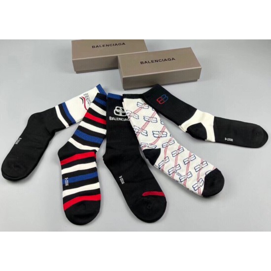 Balenciaga Socks