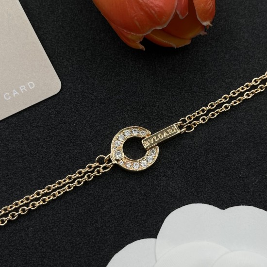 Bvlgari Jewelry High Quality