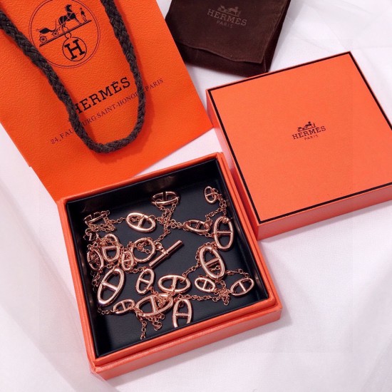 Hermes Jewelry Bracelet