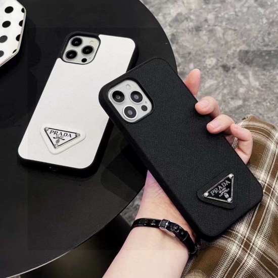 Prada Phone Case