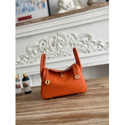 Hermes Bags Top Quality lindy琳迪
19cm $240
