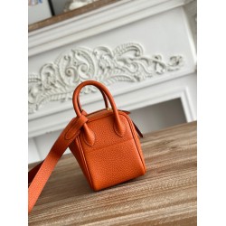 Hermes Bags Top Quality lindy琳迪
19cm $240