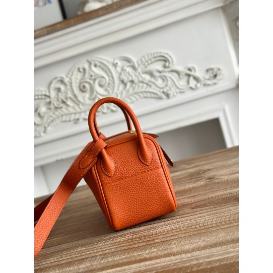Hermes Bags Top Quality lindy琳迪
19cm $240 Hermes Bags Top Quality lindy琳迪
19cm $240