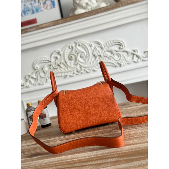 Hermes Bags Top Quality lindy琳迪
19cm $240 Hermes Bags Top Quality lindy琳迪
19cm $240
