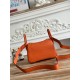 Hermes Bags Top Quality lindy琳迪
19cm $240 Hermes Bags Top Quality lindy琳迪
19cm $240