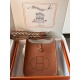 Hermes Bags Top Quality Evelyne 17cm
Hermes Bags Top Quality Evelyne 17cm