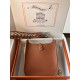 Hermes Bags Top Quality Evelyne 17cm
Hermes Bags Top Quality Evelyne 17cm