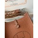 Hermes Bags Top Quality Evelyne 17cm
Hermes Bags Top Quality Evelyne 17cm