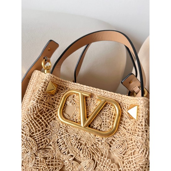 Valentino Bags Top Quality
35/25/17cm Valentino Bags Top Quality
35/25/17cm