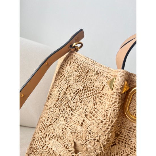 Valentino Bags Top Quality
35/25/17cm Valentino Bags Top Quality
35/25/17cm
