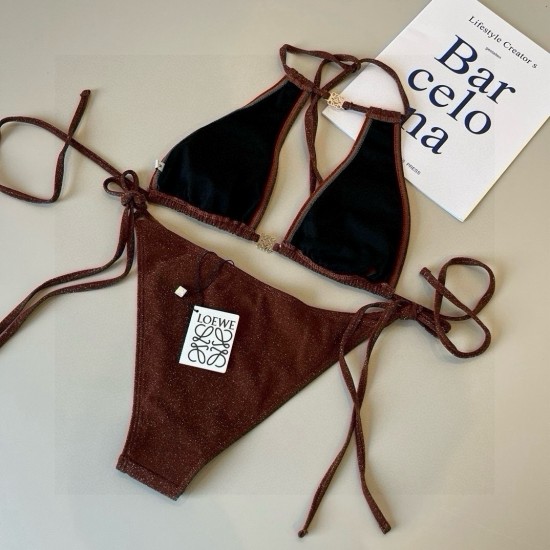 Loewe Swimsuit Loewe Swimsuit