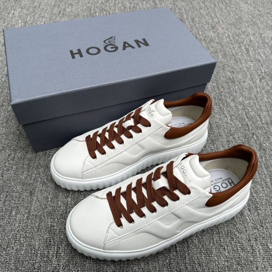 Hogan Shoes Top Quality
35-45 men and women same Hogan Shoes Top Quality
35-45 men and women same