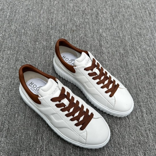 Hogan Shoes Top Quality
35-45 men and women same Hogan Shoes Top Quality
35-45 men and women same