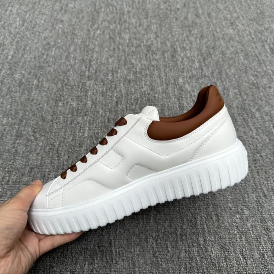 Hogan Shoes Top Quality
35-45 men and women same Hogan Shoes Top Quality
35-45 men and women same