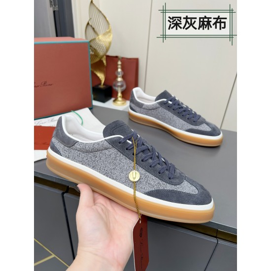 LP Shoes Top Quality LP Shoes Top Quality