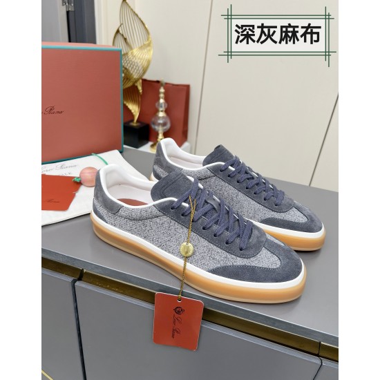 LP Shoes Top Quality LP Shoes Top Quality