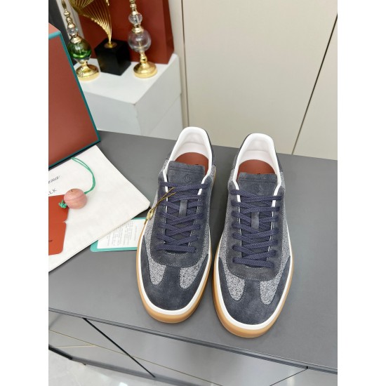 LP Shoes Top Quality LP Shoes Top Quality