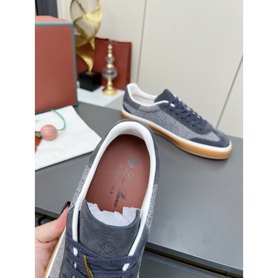 LP Shoes Top Quality LP Shoes Top Quality
