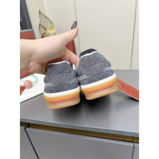 LP Shoes Top Quality LP Shoes Top Quality