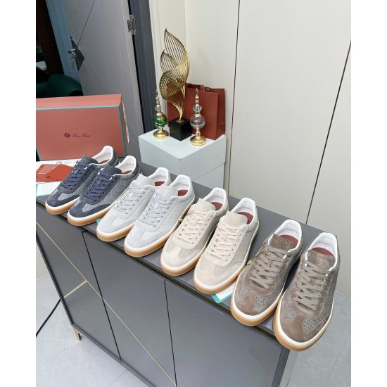 LP Shoes Top Quality LP Shoes Top Quality