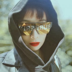 Burberry Glasses