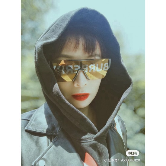 Burberry Glasses