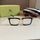 Burberry Glasses Burberry Glasses