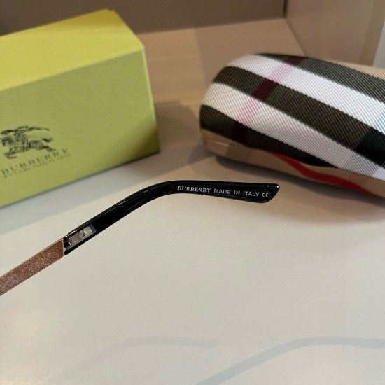 Burberry Glasses Burberry Glasses