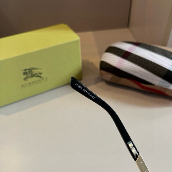Burberry Glasses Burberry Glasses