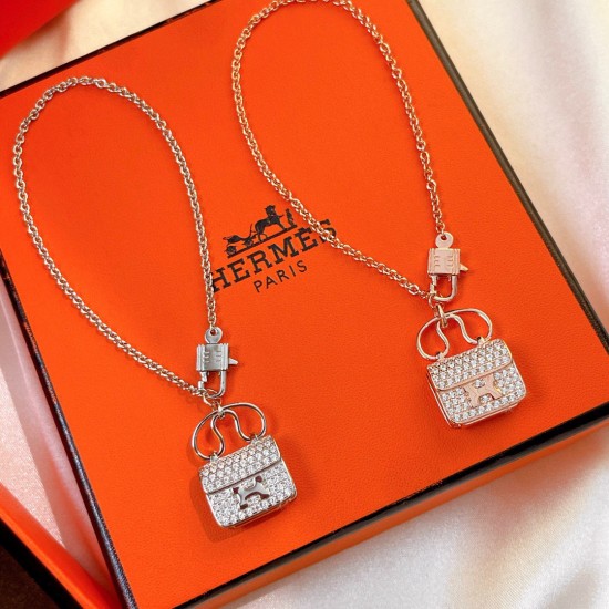 Hermes Jewelry Bracelet