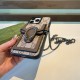 Gucci Phone Case