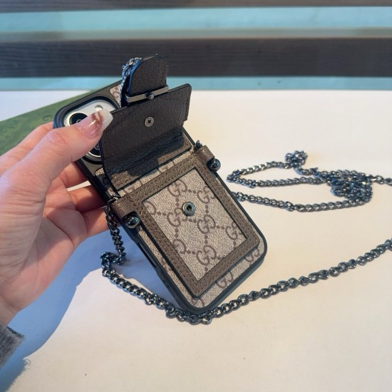 Gucci Phone Case