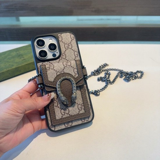 Gucci Phone Case