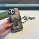 Gucci Phone Case