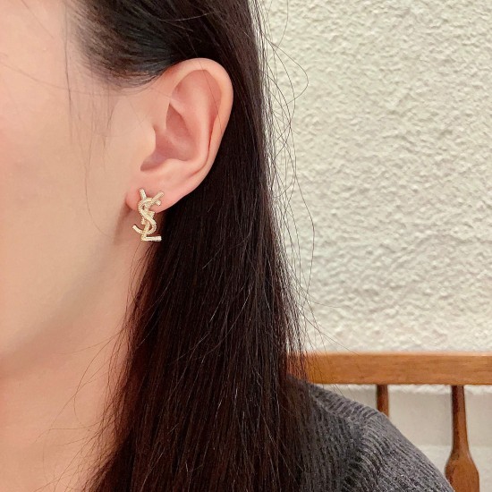 YSL Jewelry High Quality YSL Jewelry High Quality