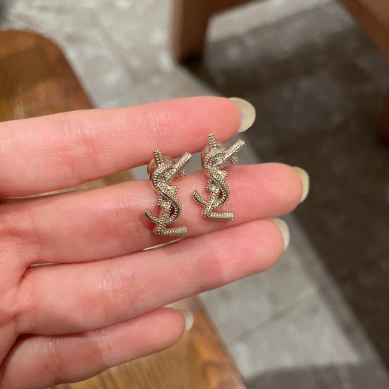 YSL Jewelry High Quality YSL Jewelry High Quality