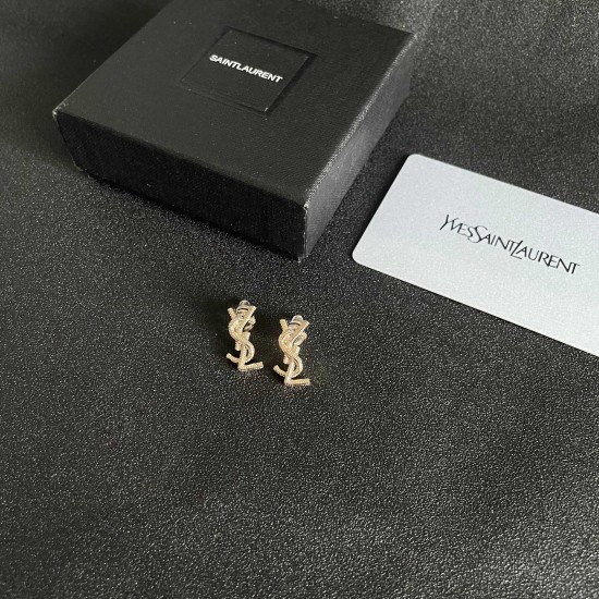 YSL Jewelry High Quality YSL Jewelry High Quality