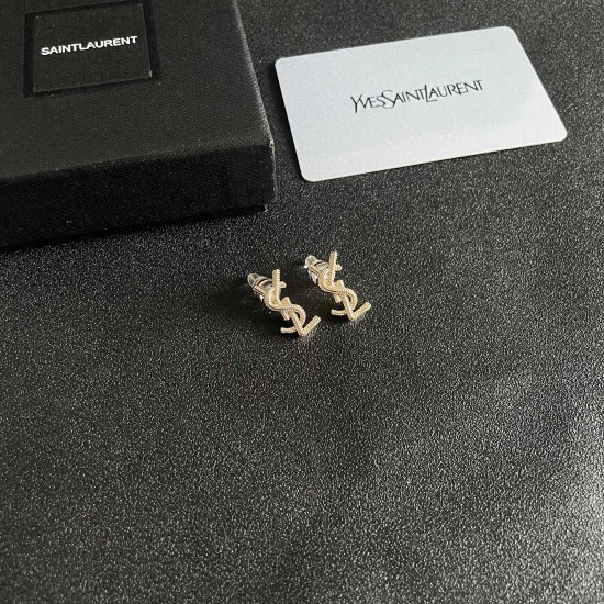 YSL Jewelry High Quality YSL Jewelry High Quality