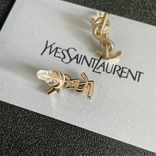 YSL Jewelry High Quality YSL Jewelry High Quality